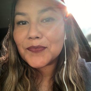 Meet your Posher, Teranne